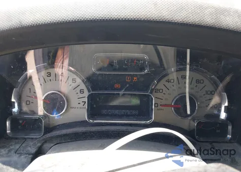 2011 Ford Expedition King Ranch from USA, damaged, VIN 1FMJU1J50BEF34934